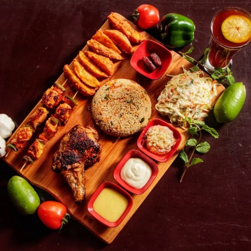 The Best Iftar Platters in Islamabad Ranked: Is Carnivore on Top?