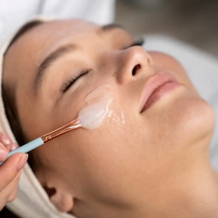 Cold Peel for Holiday Skin Glow: The Ultimate Guide