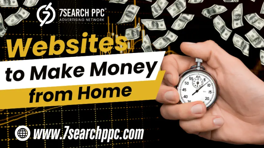 Turn Your Skills into Cash: High-Paying Websites for Online Income