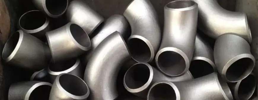 Corrosion Resistance and Strength of Stainless Steel Buttweld Fittings