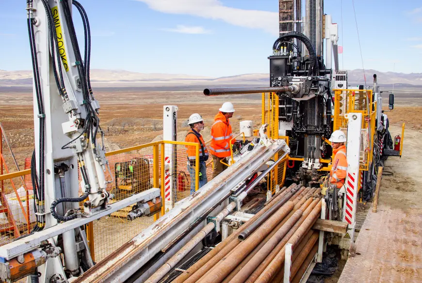 Well Completion Equipment And Services Critical for Oil and Gas Production