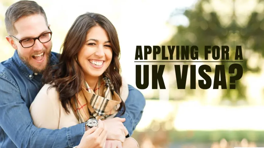 Navigating Financial Requirements for Fiance Visa UK: What You Need to Know