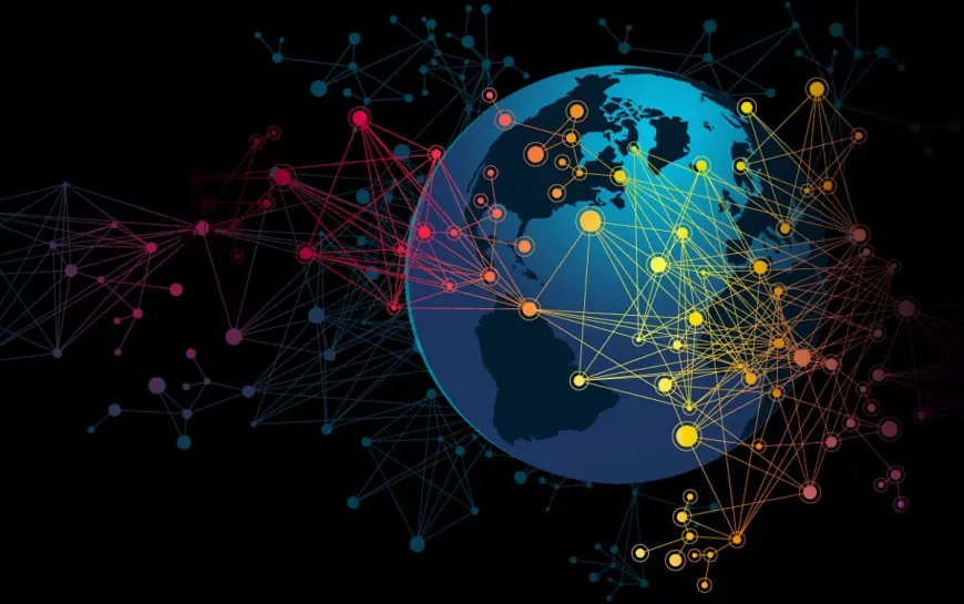 Geospatial Analytics Market Analysis, Size, Share, Growth, Trends, and Forecasts by 2031