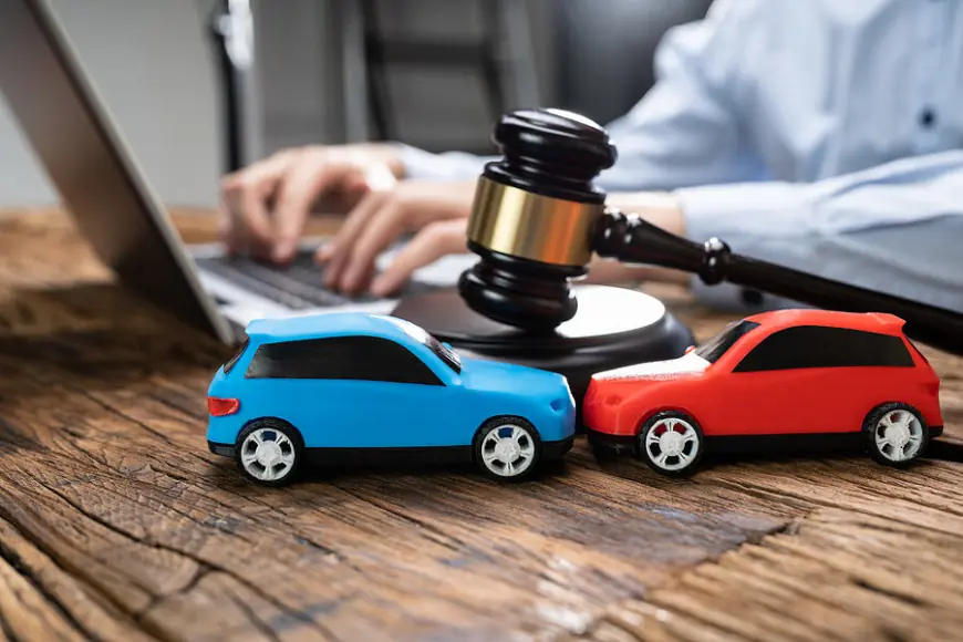 Importance of motoring lawyers in speeding tickets