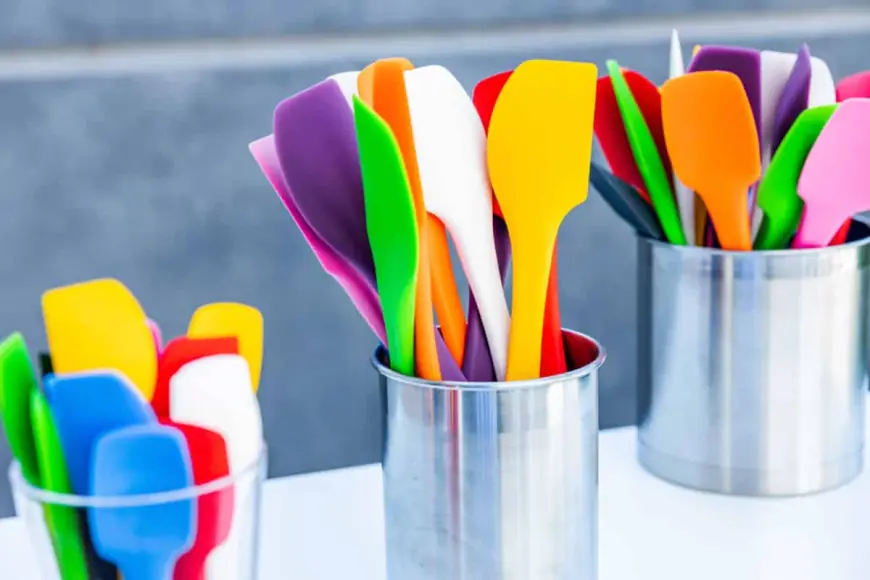 Does Silicone Spatula Melt Like Plastic Ones?