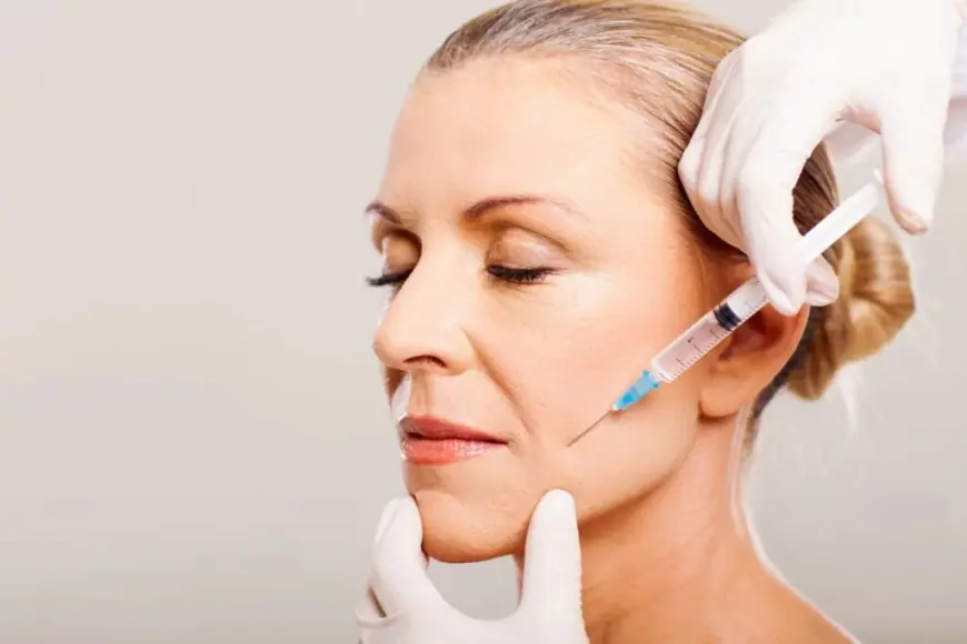 Everything You Need to Know About Botox in Dubai