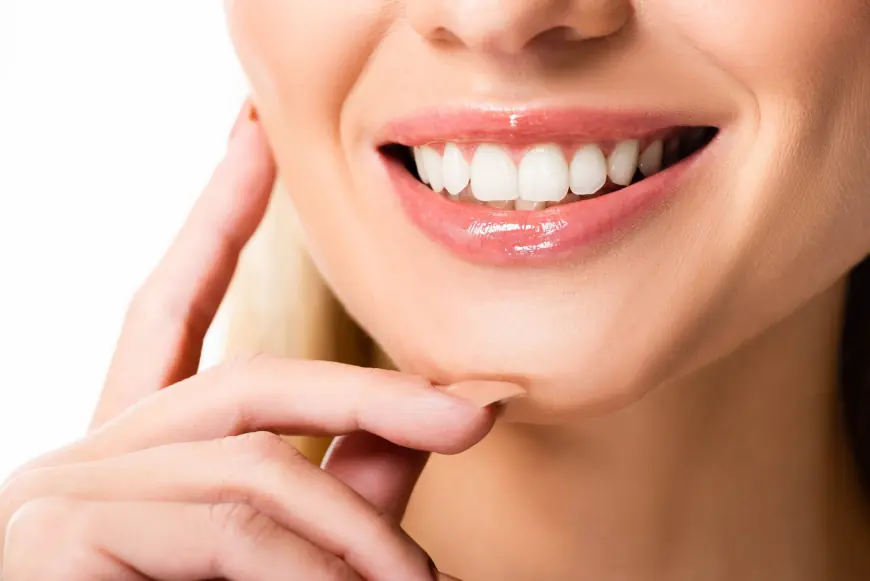 Veneers, Crowns, and Implants: Understanding Your Cosmetic Dentistry Options