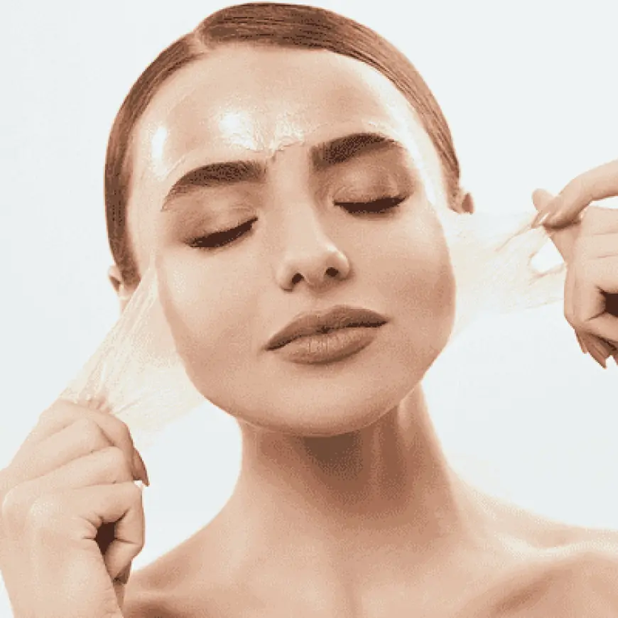 A Beginner’s Guide to Cold Peel Treatment