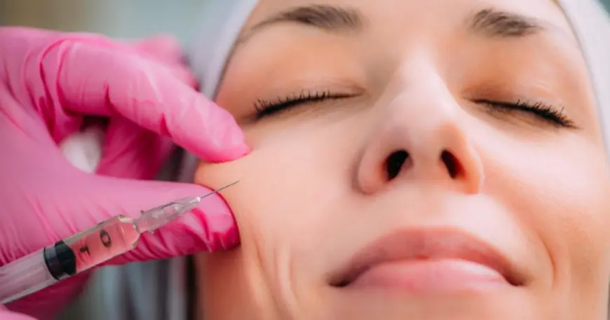 Smart Skin Starts Here – Botox Dubai for the New Generation