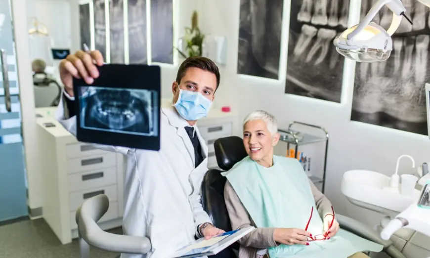 How Teledentistry is Bridging the Gap in Oral Healthcare