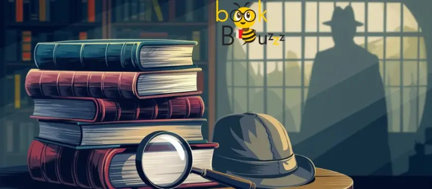 Discover the Joy of Reading with Bookbuzzz – Your One-Stop Online Book Store in India