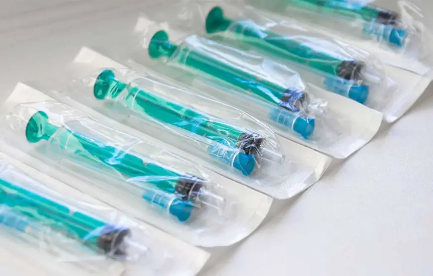 Innovative Trends in Sterile Packaging for the Medical Industry