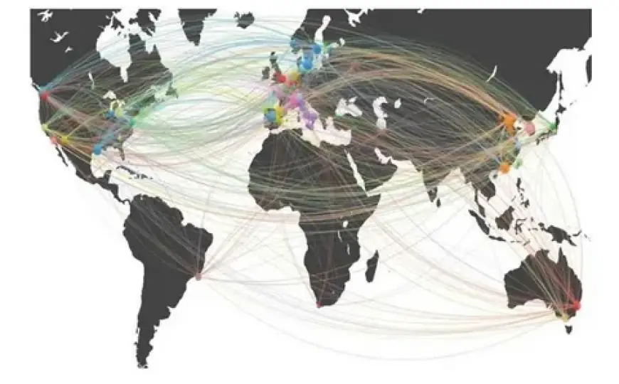 Spatial Proteomics Market Size: Emerging Technologies and Market Trends