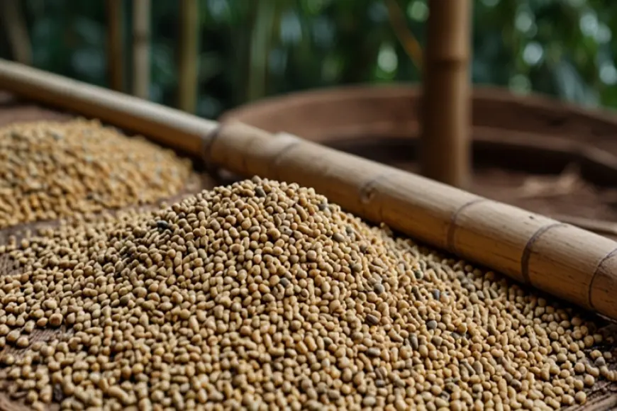 Bamboo Pellets Manufacturing Plant Report 2025: Industry Trends and Machinery