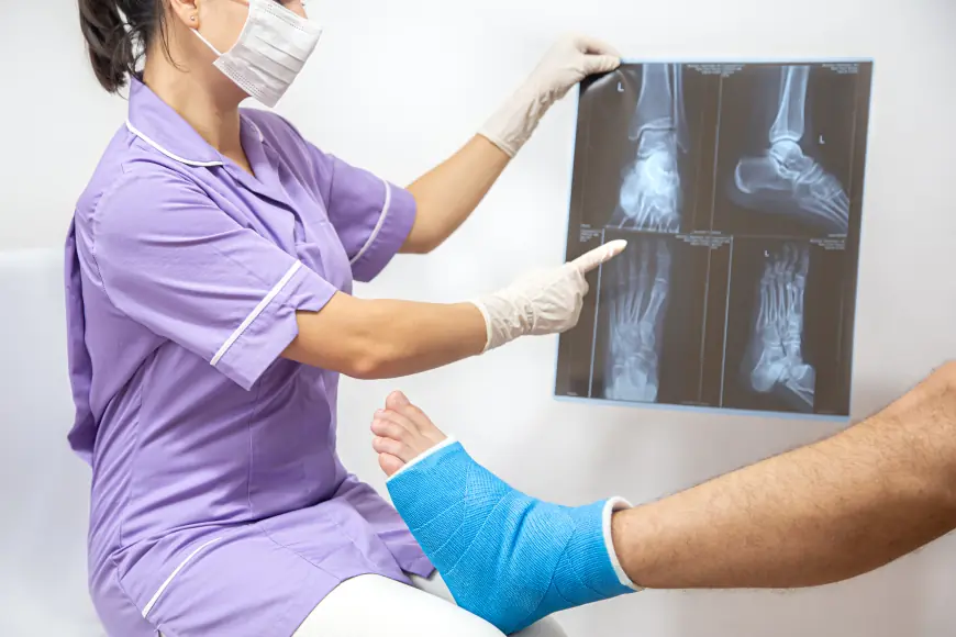 How to Fix an AC Joint Dislocation: Doctors' Tips for Quick Recovery