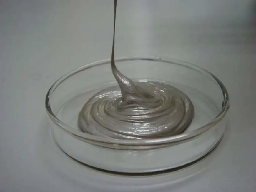 Rising Opportunities and Challenges in the Silver Paste Market