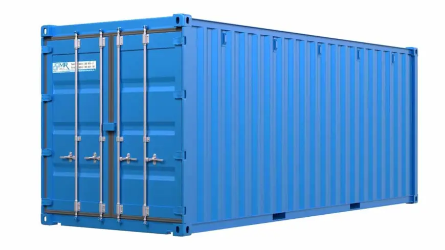 Strategic Outlook on the Container Liner Market: Key Growth Drivers and Opportunities