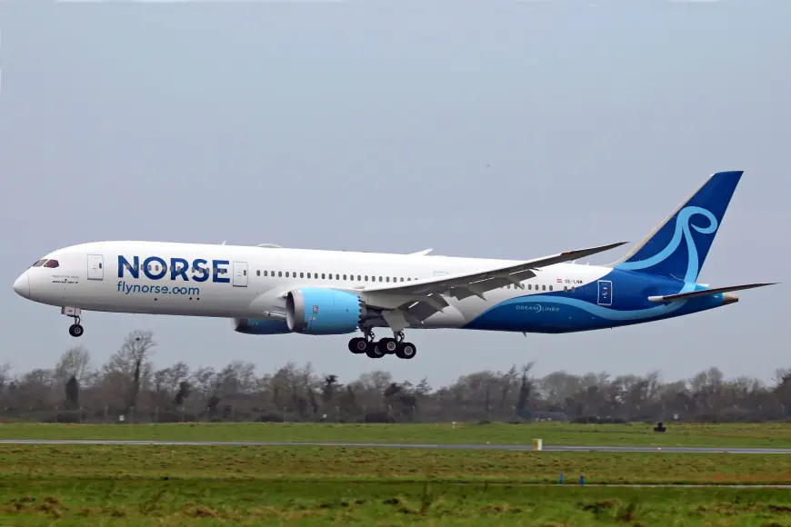 How to Find Cheap Flights with Norse Atlantic Airways