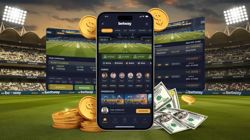 Betway India: The Ultimate Guide to Betway App, Login, and Download