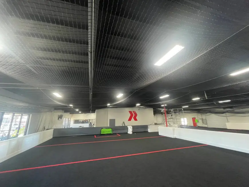 Indoor Batting Cages for Gyms & Sports Centers: A Revenue-Boosting Idea