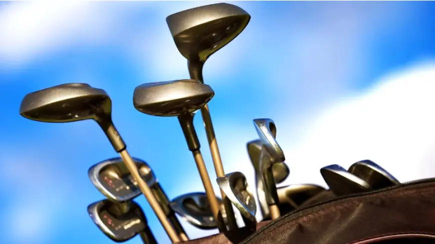 The Evolution of Golf Clubs and How Modern Drivers Improve Performance