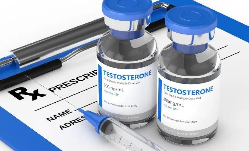 Testosterone Replacement Therapy: Comprehensive Guide to Benefits, Risks, and Best Practices