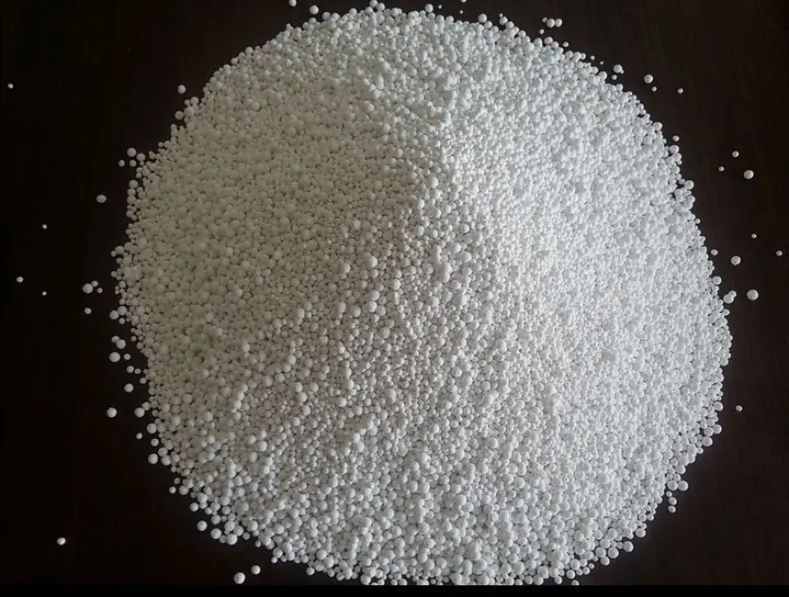 Ammonium Nitrate: A Compound with Complex Industrial and Agricultural Applications