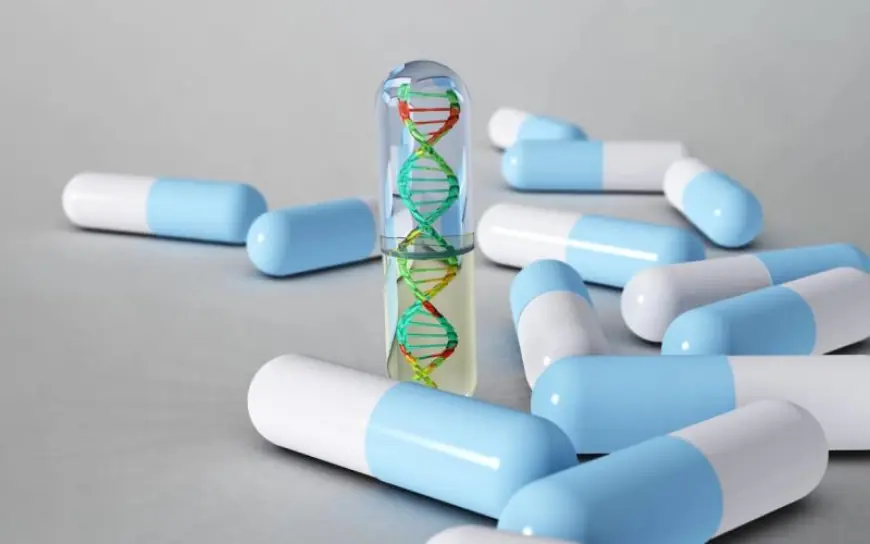 Understanding Biosimilars: A Comprehensive Guide to Innovative Medical Treatments