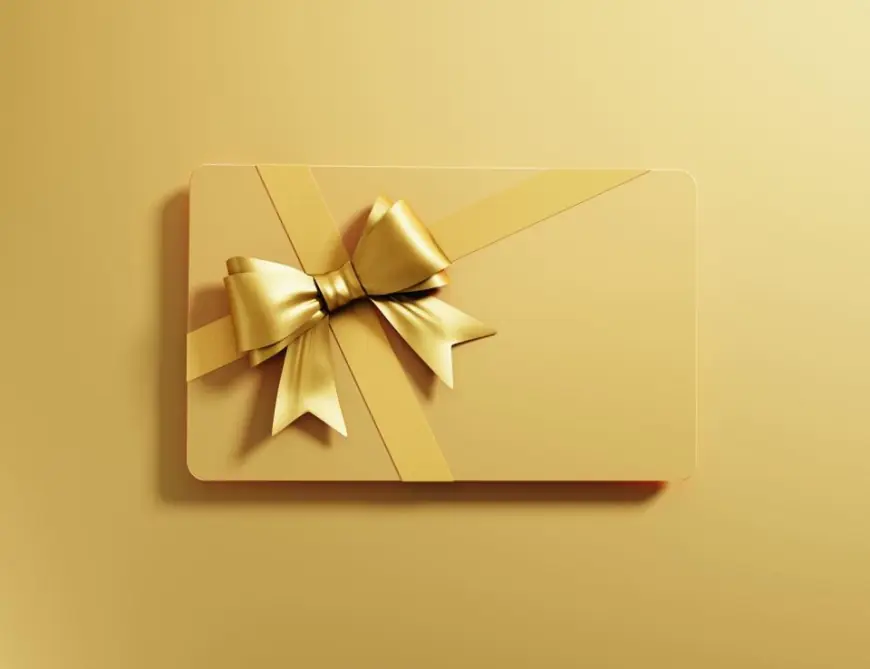 How to Choose the Perfect Gift Card for Every Occasion and Recipient