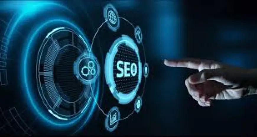 Rank Higher, Reach Further with Chicago SEO Company