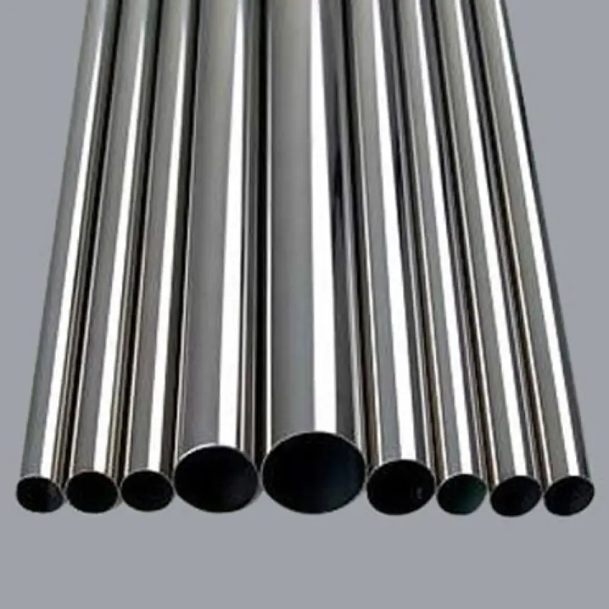 Comparing Stainless Steel 316H Pipes: Seamless vs. Welded Options