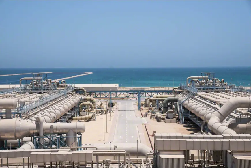 Tackling Water Scarcity with Global Water Desalination Technologies