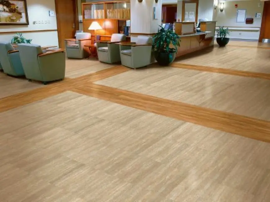 LVT Flooring Dubai - The Best Flooring Solution for Your Home and Office