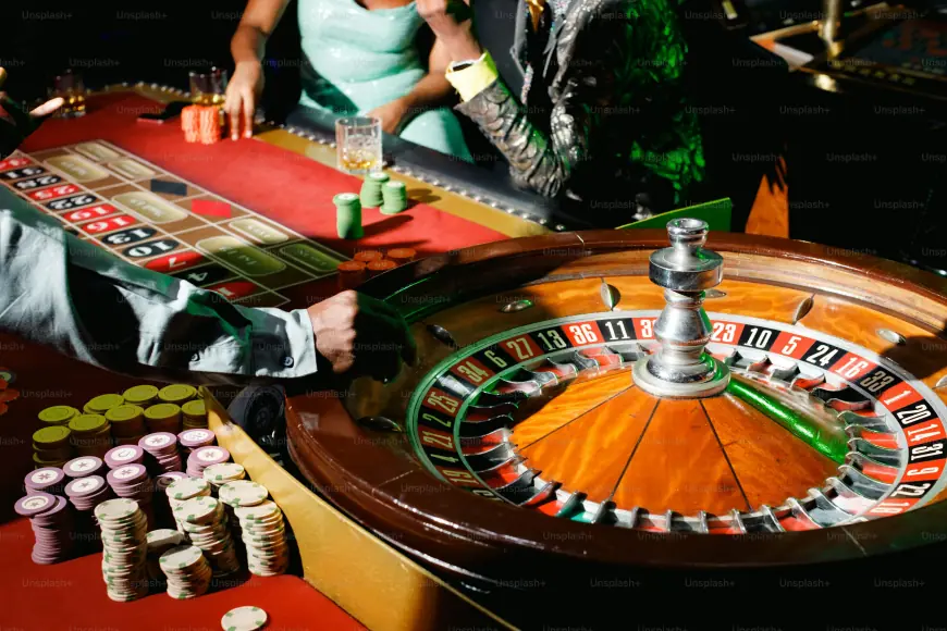 Why Choose SDLC Corp For Casino Game Development Services