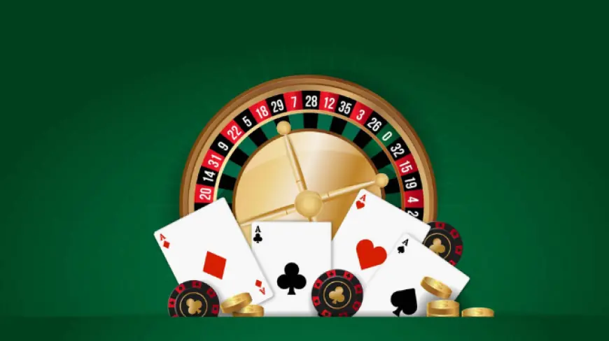 Why Choose SDLC Corp For Poker Game Development Services