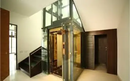 Choosing the Right Goods Lift: A Guide to Reliable Manufacturers and Suppliers