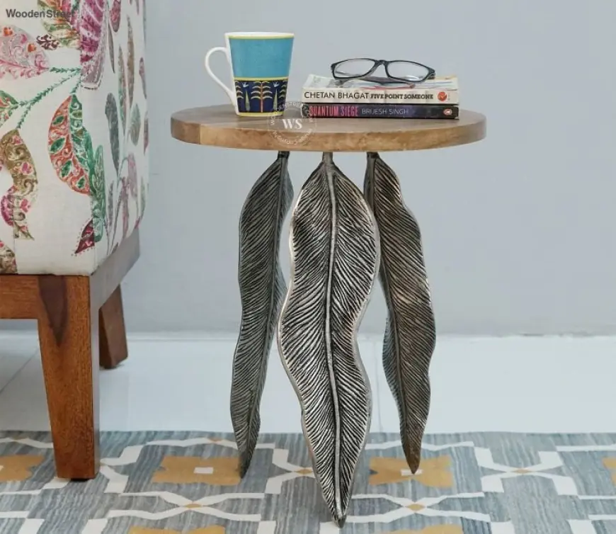 Choosing the Perfect Coffee Table for Your Living Room: A Complete Guide
