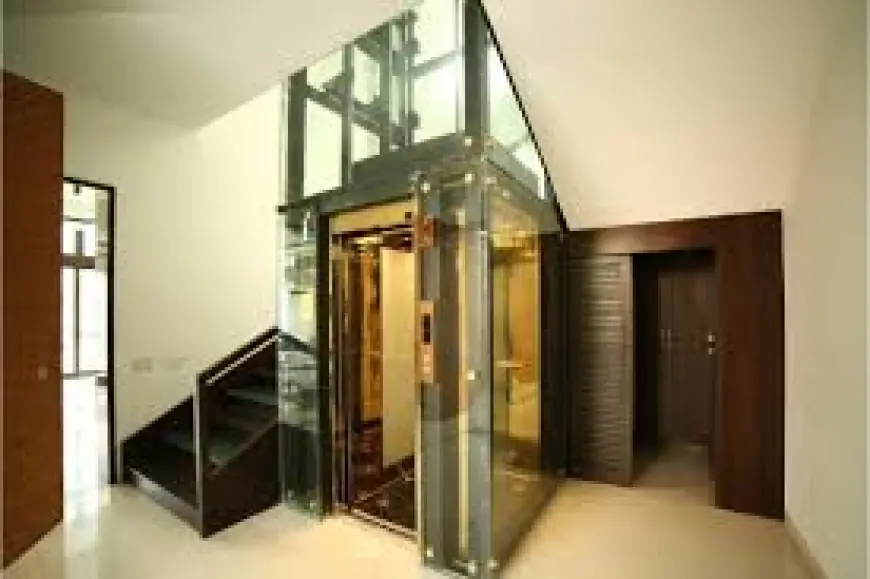 Choosing the Right Goods Lift: A Guide to Reliable Manufacturers and Suppliers