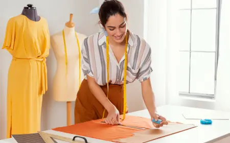 NDS Couture Expands Custom Tailoring Services in London for Modern Style