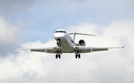 Qatar Airways Abuja Office +1–888–839–0502