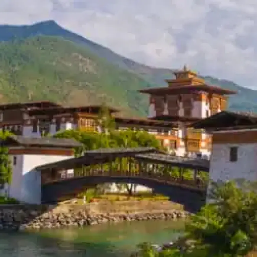 Bhutan Package Tour from Delhi – Detailed Itinerary and Travel Guide