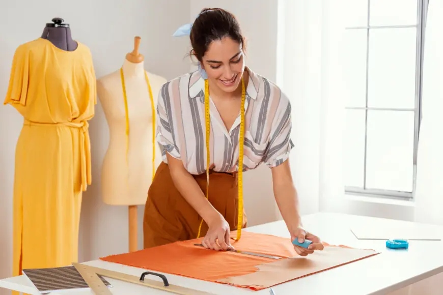NDS Couture Expands Custom Tailoring Services in London for Modern Style