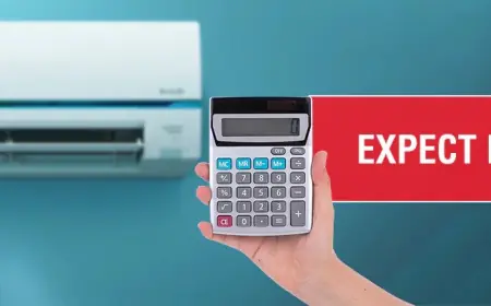 AC Power Consumption and Packaged Prices Demystified