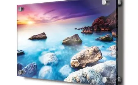 Effective Marketing With Professional Business Printing