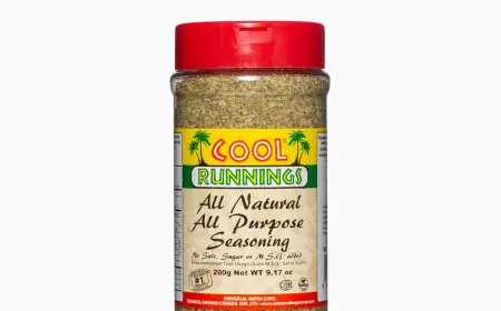 Why Organic Spices Are Taking Over American Kitchens