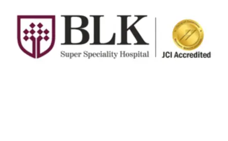Best Cancer Surgery Hospital BLK India