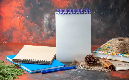 Notepads for Conferences West Sussex Help Businesses Create Professional Event Experiences