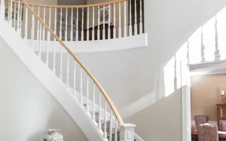 Transform Your Kitchen with Expert Cabinet Painting Services