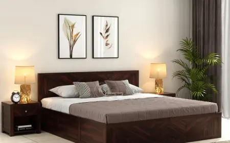 The Evolution of Double Bed Designs: From Traditional to Contemporary