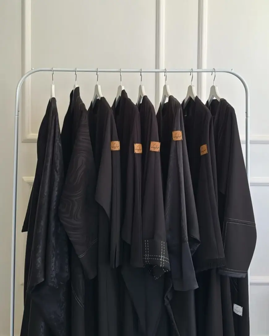 Discover the Elegance: Abaya for Women Online